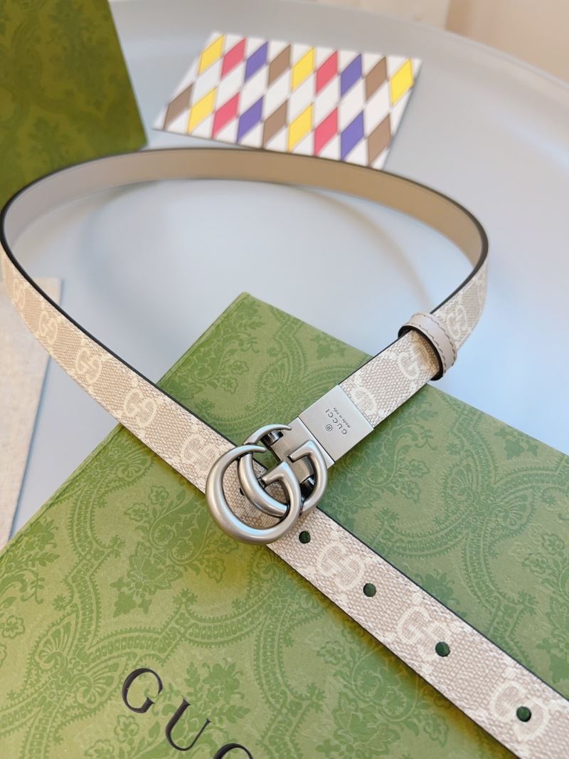Gvc*1 belts